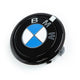 IND Painted Roundel - BMW F98 X4M