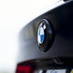 IND Painted Trunk Roundel - BMW F15 X5 | F16 X6 | F85 X5M | F86 X6M