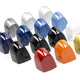 IND Painted Key Hole Cover - BMW E9X 3-Series