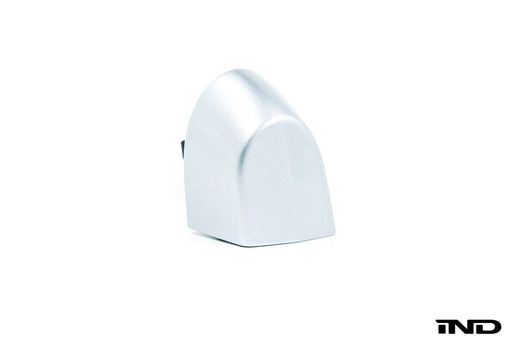 IND Painted Key Hole Cover - E9X 3-Series