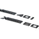 IND Painted Trunk Emblem - BMW G07 X7 xDrive