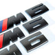 IND Painted Trunk Emblem - BMW F06/ F12/ F13 M6