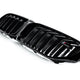 Genuine BMW Front Grille Set - F90 M5 Competition LCI
