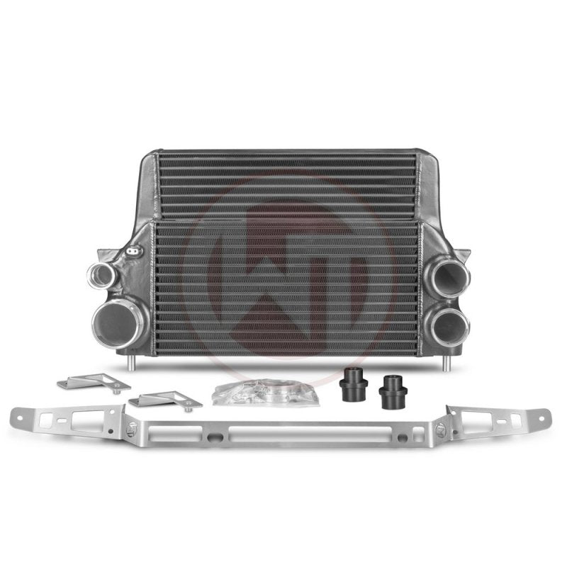Wagner Tuning 2022+ Ford F-150 Raptor Competition Intercooler Kit