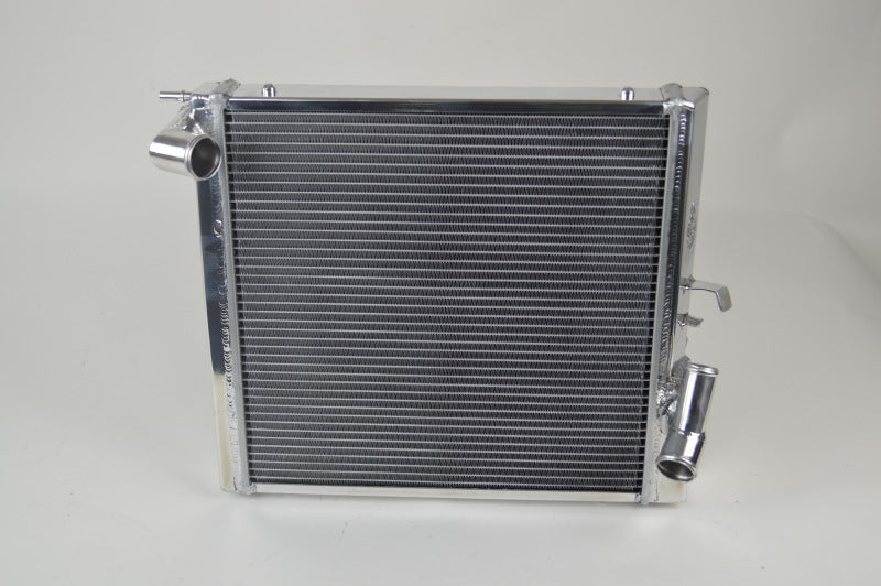 CSF Porsche 911 Carrera 991.1 / Porsche Boxster 981 / Porsche GT4 991 - Left Side Radiator