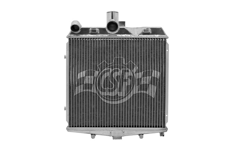 CSF 05-11 Porsche 911 Carrera/GT3 RS 997 Right Side Radiator