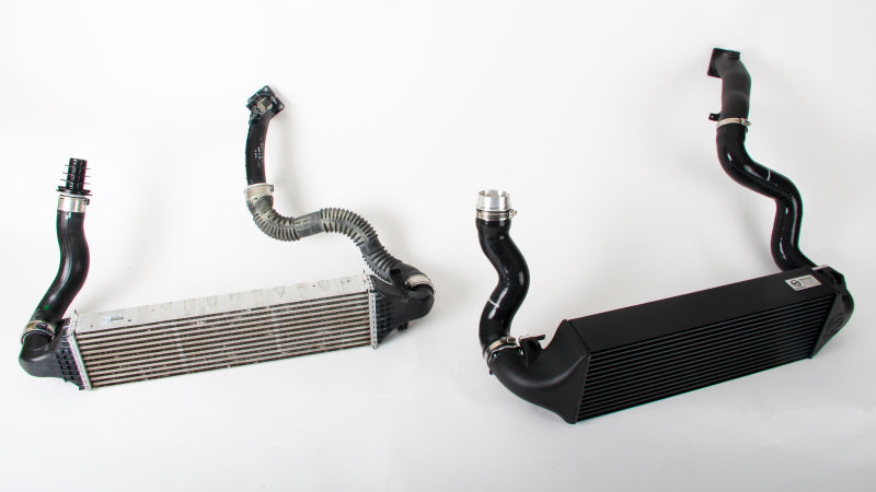 Wagner Tuning 2012+ Mercedes CL A250 EVO2 Competition Intercooler Kit