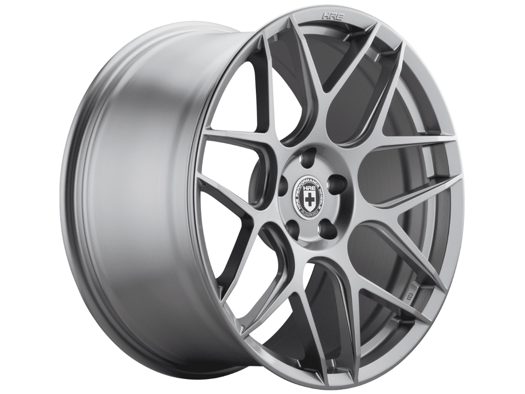 HRE FF01 19 Inches FlowForm Wheel Set - BMW F26 X4 - AutoTecknic USA