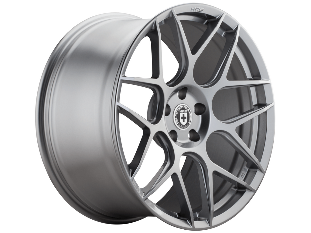 HRE FF01 19 Inches FlowForm Wheel Set - BMW F06/F12/F13 Non-M 6-Series - AutoTecknic USA