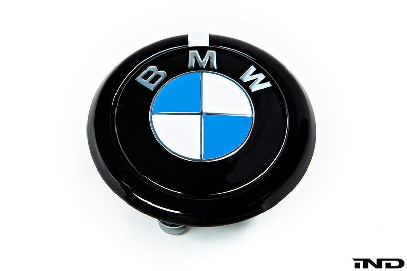 IND Painted BMW Roundel - G02 X4