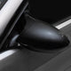 IND Painted Mirror Cap Set - BMW E9X M3