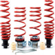 H&R VTF Adjustable Lowering Springs - BMW G80 M3 | G82/ G83 M4 xDrive