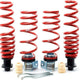 H&R VTF Adjustable Lowering Springs - BMW G80 M3 | G82 M4 RWD