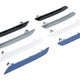IND Painted Front Reflector Set - BMW E70 X5M | E71 X6M