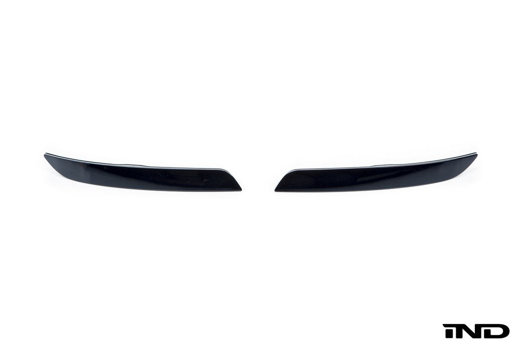 IND Painted Rear Reflector Set - F10 M5
