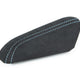 IND Polar Blue Stitched Alcantara Knee Pad - BMW F87 M2