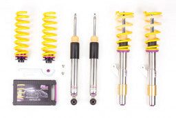 KW Suspensions V3 Coilover Kit - BMW F30 3-Series 335i/ 340i RWD without EDC