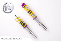 KW Suspensions V3 Coilover Kit - BMW F22 M235i/ M240i AWD xDrive with EDC includes EDC cancellation