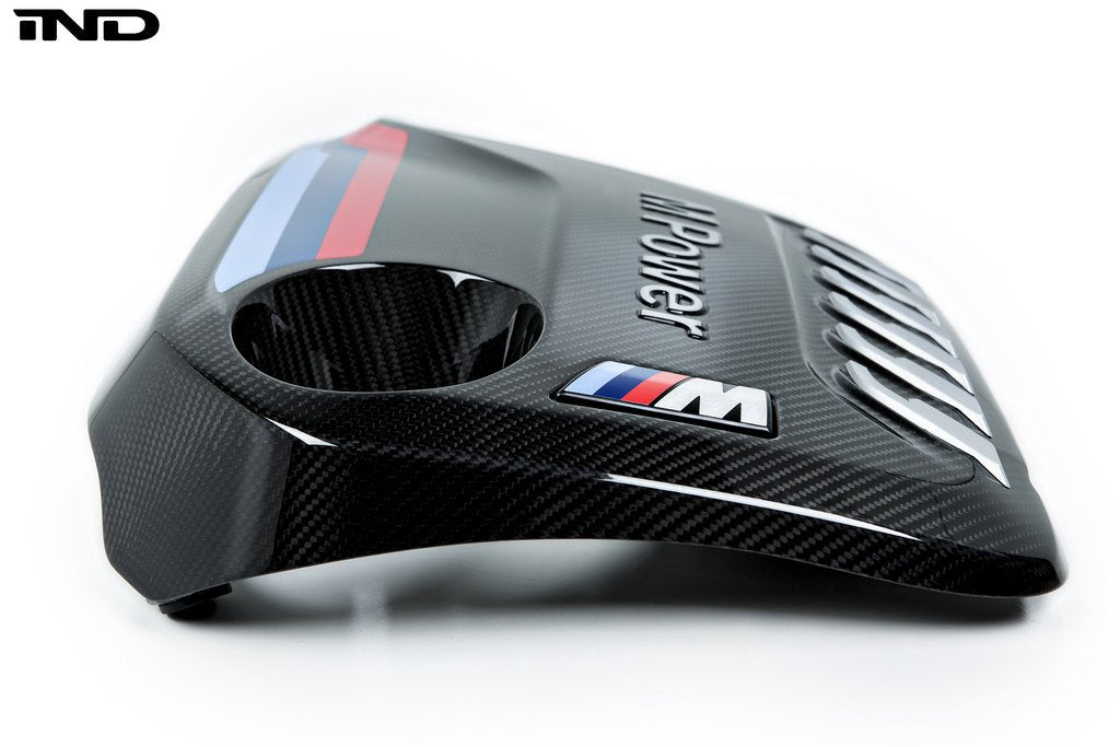 Cstar Carbon Tankdeckel Cover passend für BMW F82 F83 M4, 49,00 €