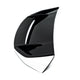 Genuine BMW M Performance Flow-Through Rear Spoiler - G01 X3