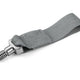 Macht Schnell Motorsport Tow Strap - Gray