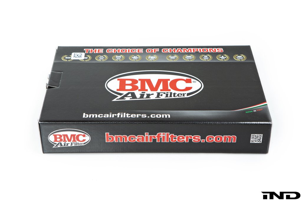 BMC Panel Intake Filter - F87 M2 N55