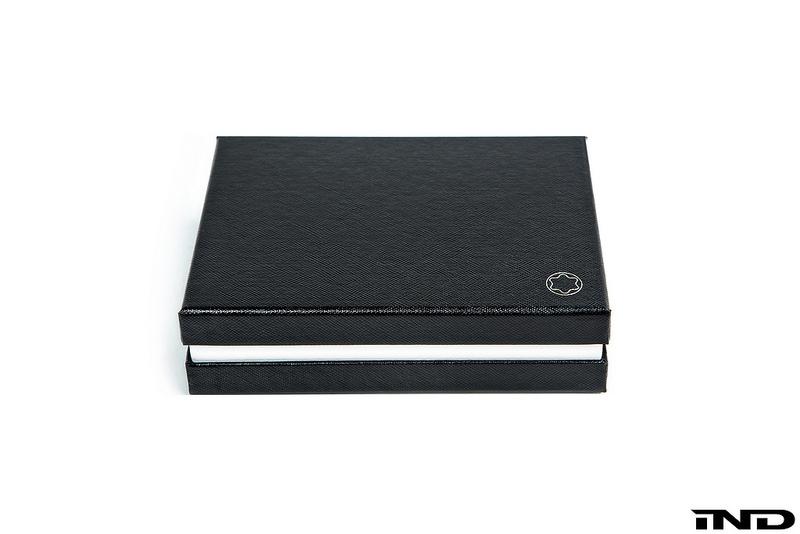 Montblanc BMW Car Key Sleeve | Carbon Fiber Key Cases