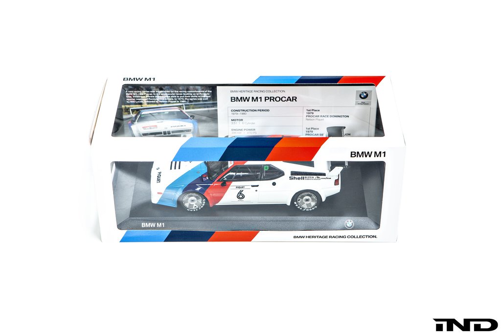 REVIEW: Minichamps BMW M3/M4 Competition! • Diecast Society