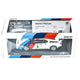 Genuine BMW Heritage E26 M1 Racing Diecast