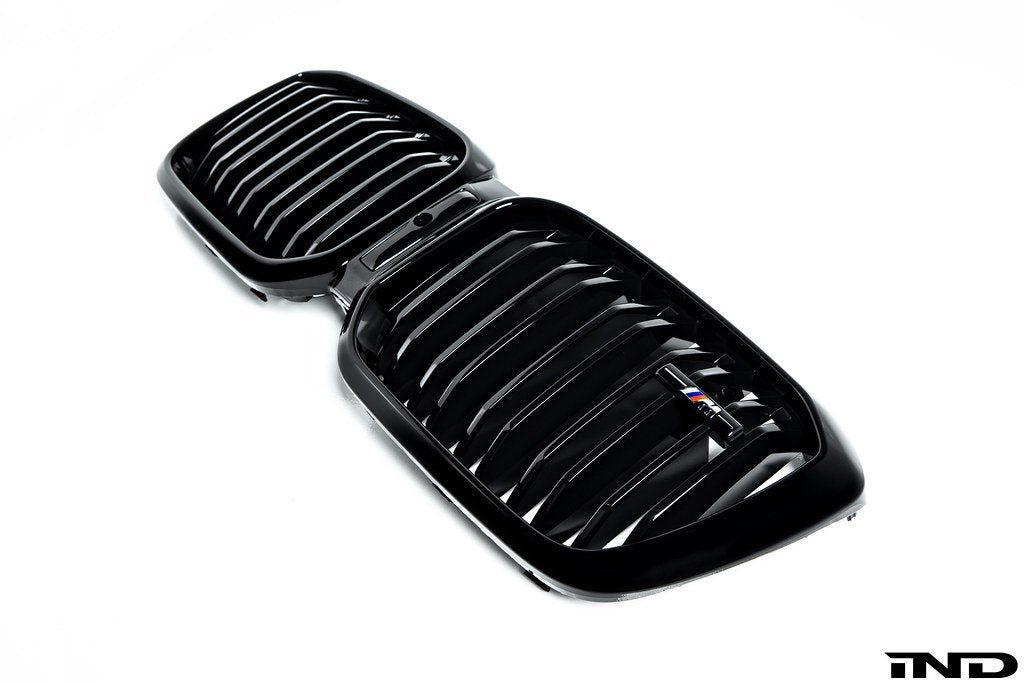 BMW M Performance Front Grille - G01 X3 | G02 X4 LCI