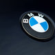 IND Painted BMW Roundel - BMW F82 M4 Coupe