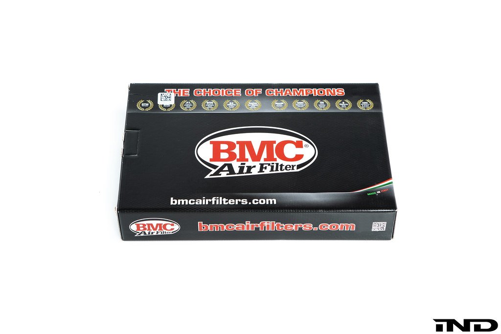 BMC Replacement Panel Air Filter Set - G87 M2 | G80 M3 | G82/ G83 M4